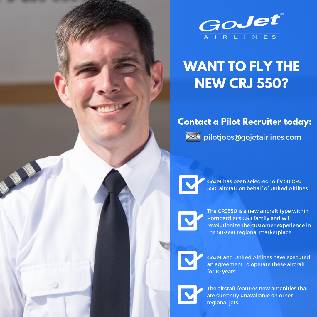 GoJet